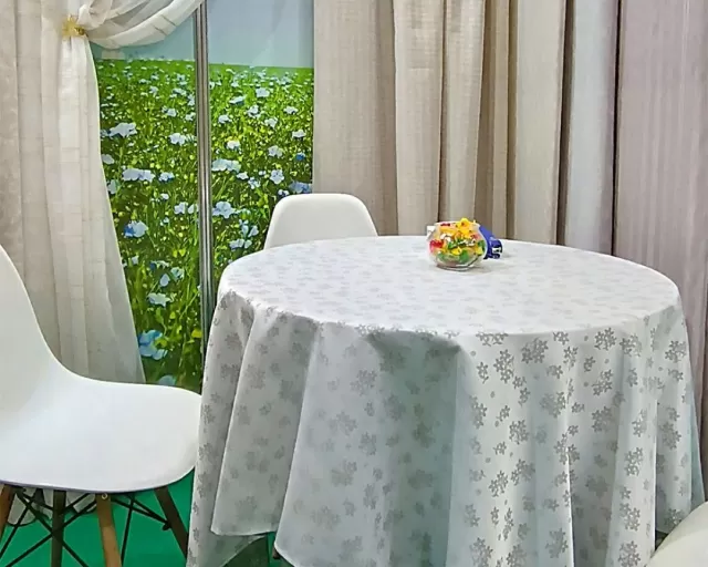 ОАО "Моготекс" принимает участие в выставке "ECOLOGY ЕХРО-2025"